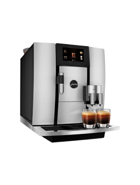 Image de Machine espresso GIGA 6 - Aluminium