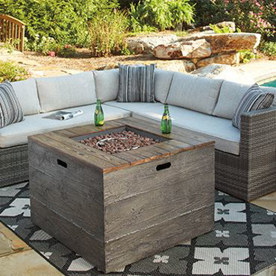 Picture for category Outdoor Furniture