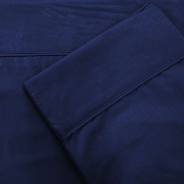 Image de Ensemble de draps Dream Lit simple