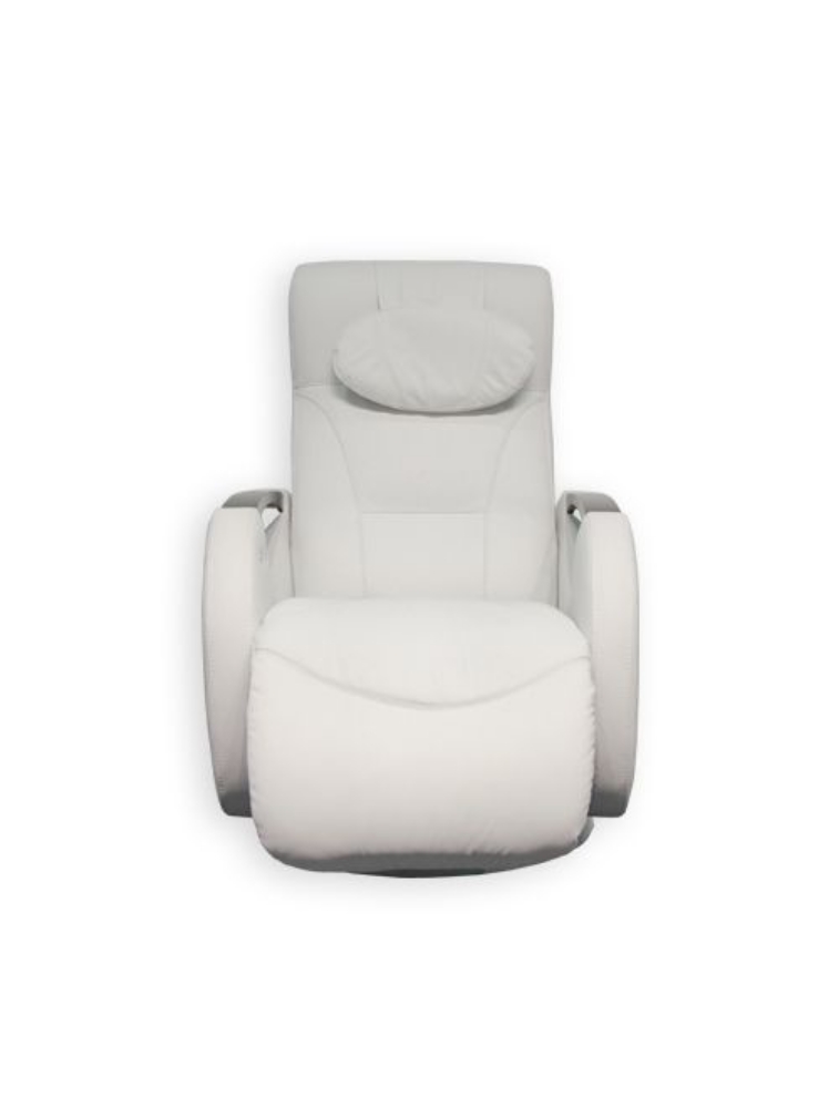 Image sur Fauteuil inclinable pivotant