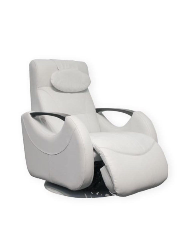 Image sur Fauteuil inclinable pivotant