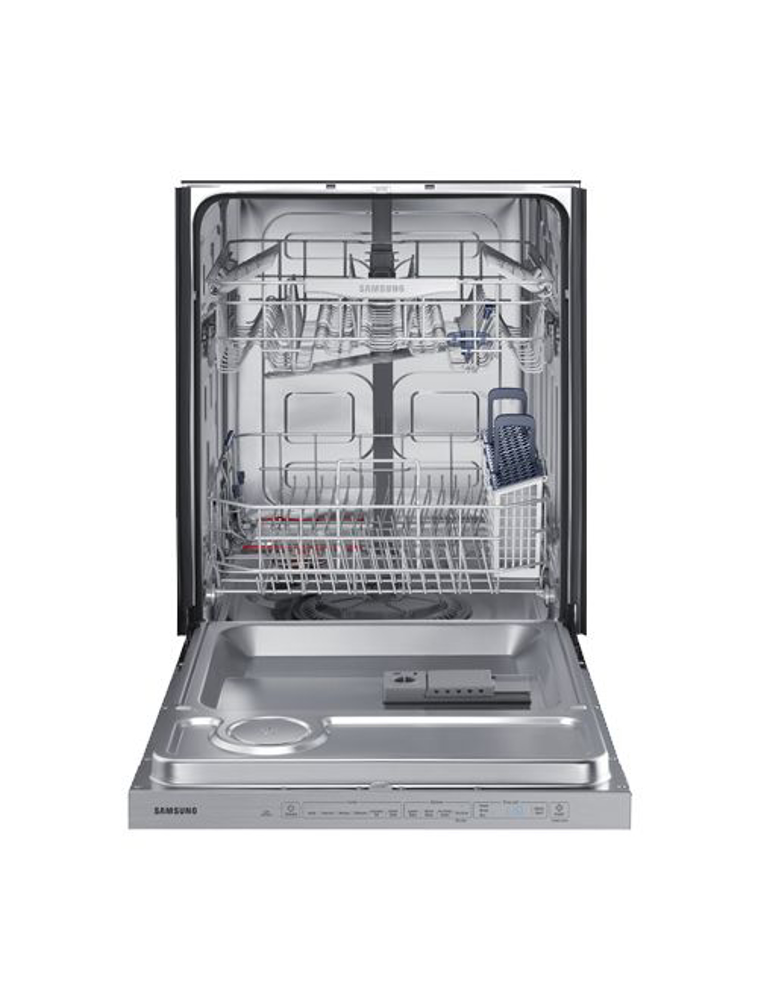 Image sur Lave-vaisselle Samsung - DW80K5050US/AC
