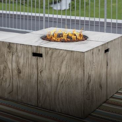 Picture for category Outdoor Fireplaces