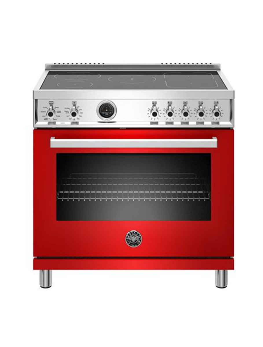 Picture of Cuisinière 36po induction