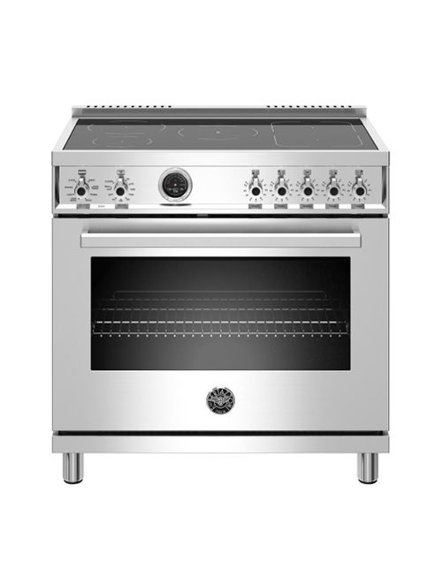 Image sur Cuisinière 36po induction