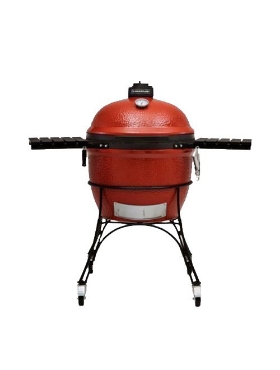 Image de Barbecue à charbon