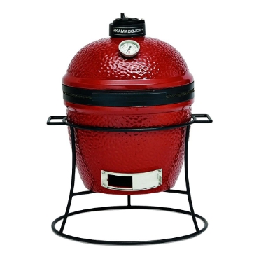 Image de Barbecue à charbon
