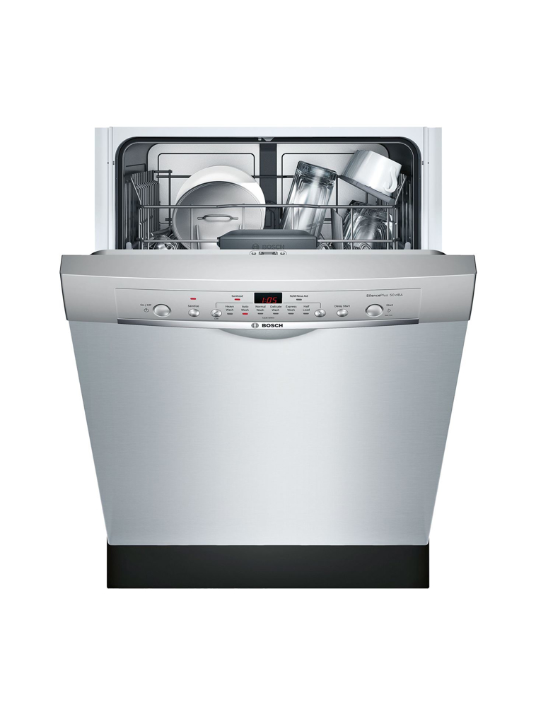 Image sur Lave-vaisselle Bosch - SHE3AR75UC