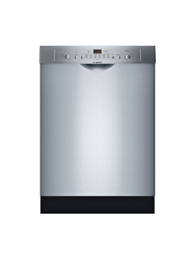 Image de Lave-vaisselle Bosch - SHE3AR75UC