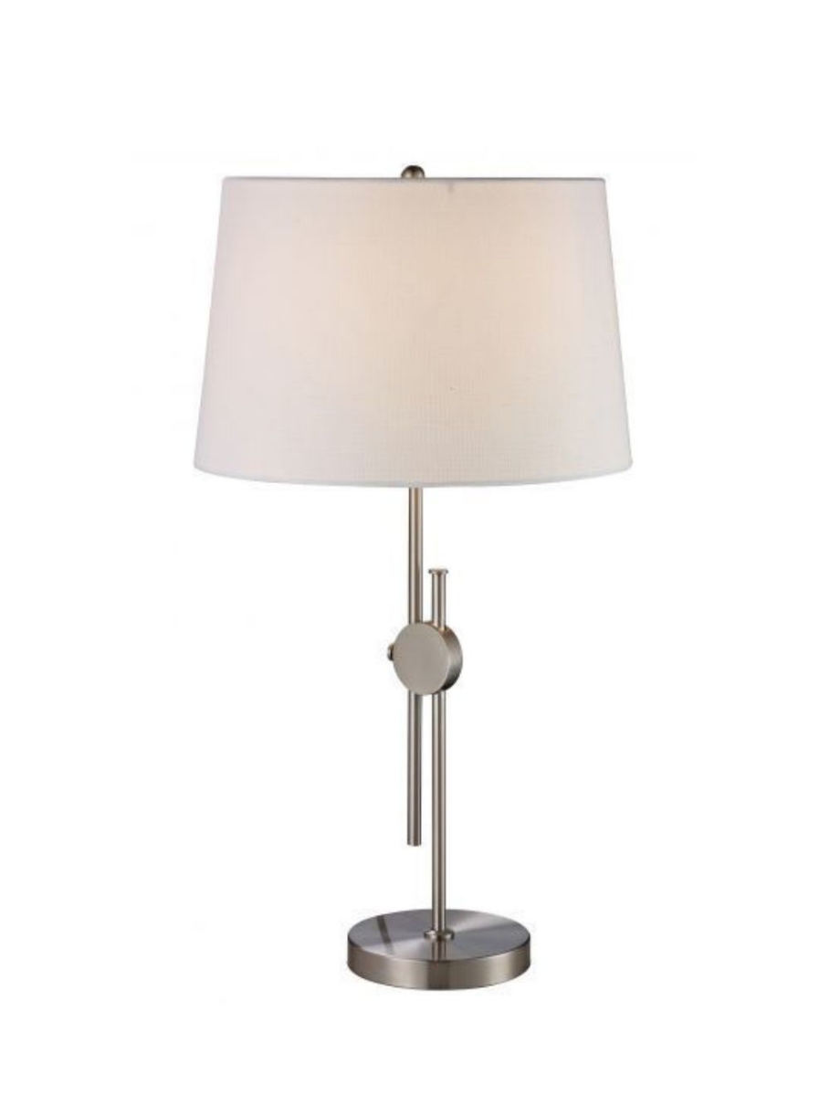 Image sur Lampe de table 31 po