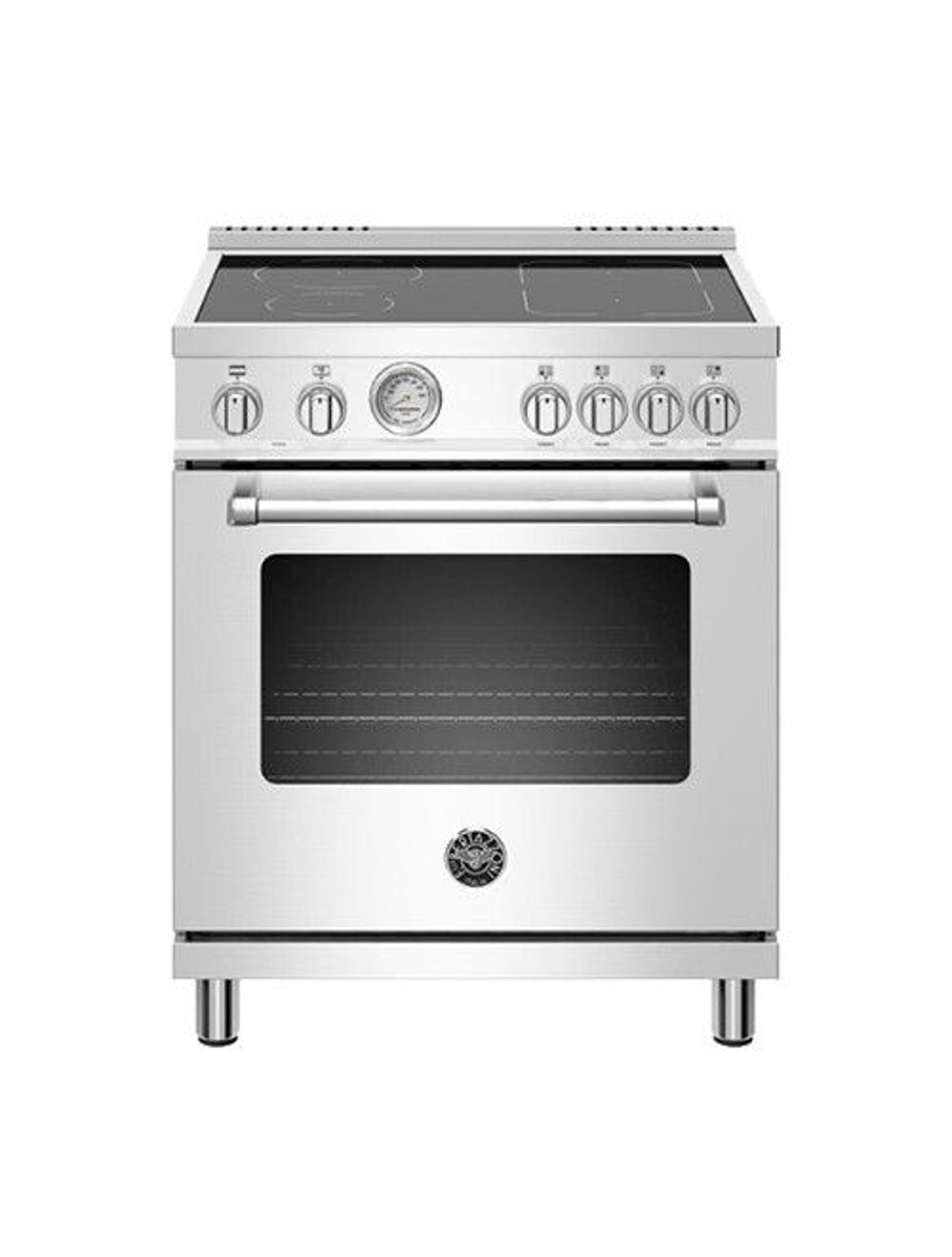 Image sur Cuisinière 30po induction