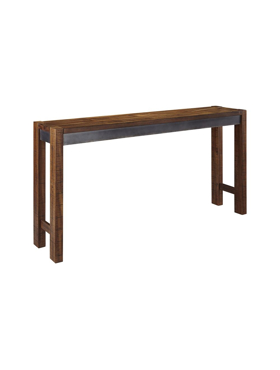 Image de Table console