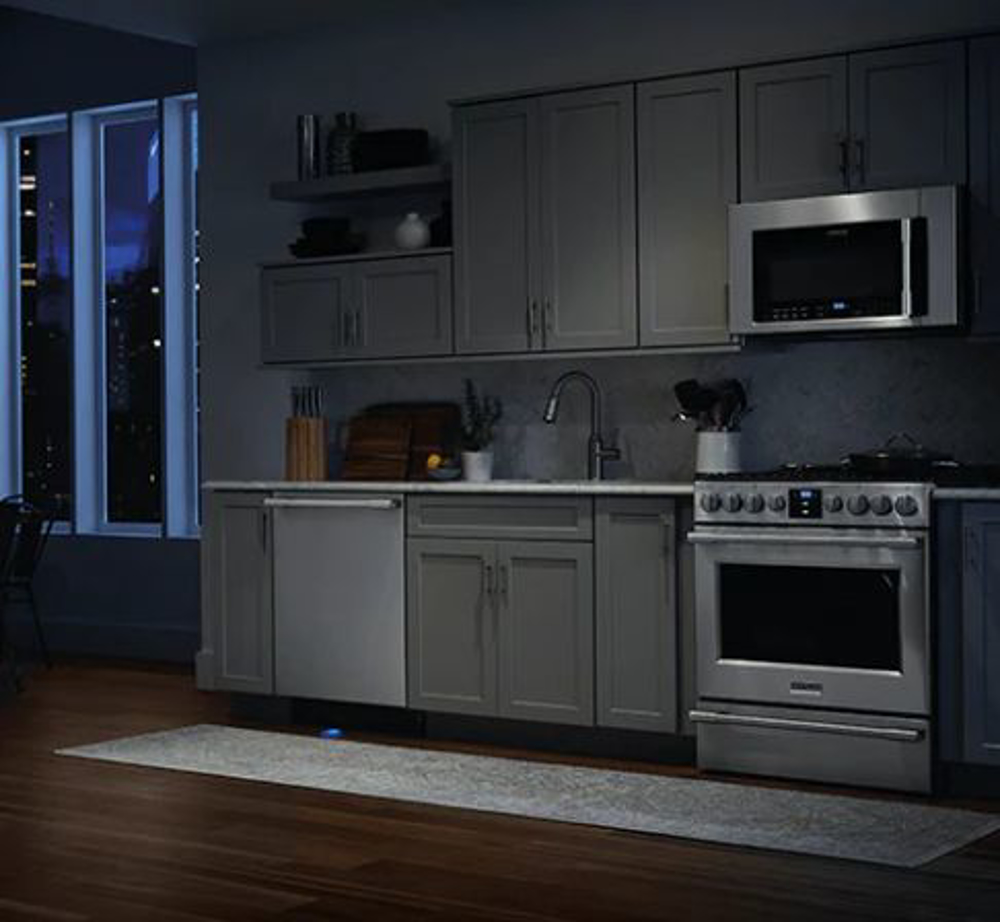 Picture of Lave-vaisselle Frigidaire Professional - FPID2498SF