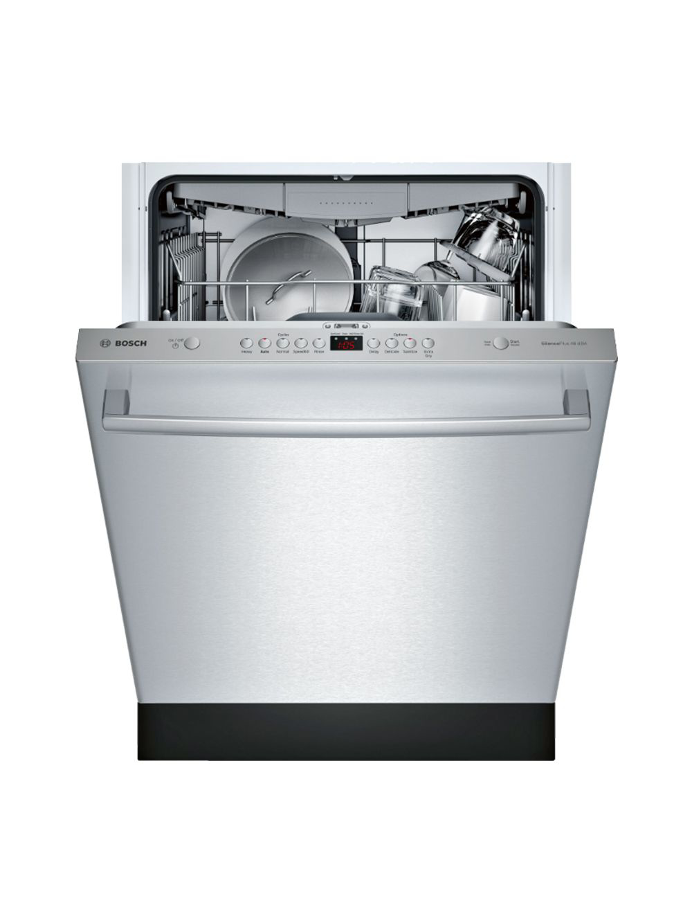 Setlakwe  Lave-vaisselle Bosch - SHXM4AY55N