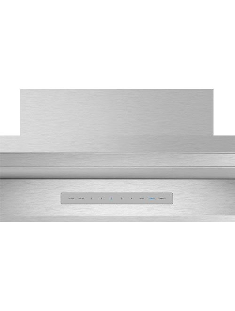 Picture of Island Mount Range Hood - 42 Inches