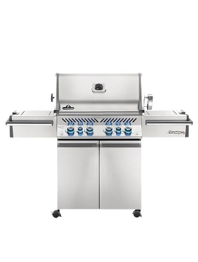 Image de Barbecue PRESTIGE PRO 500 - 80 000 BTU