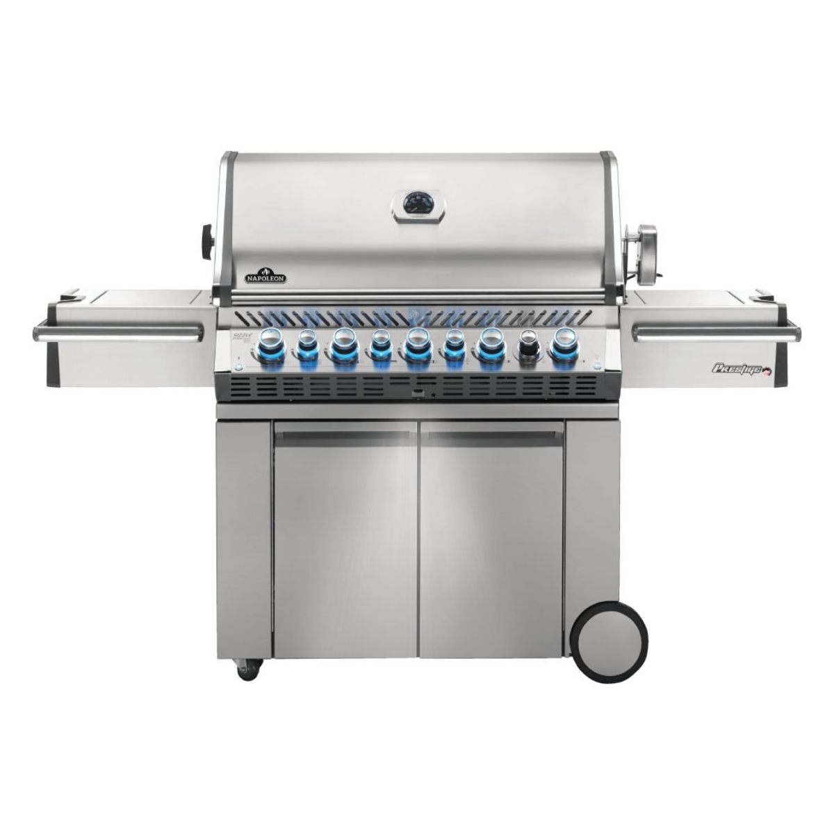 Image sur Barbecue PRESTIGE PRO 665 - 99 000 BTU