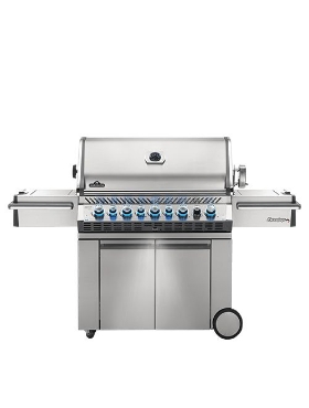 Image de Barbecue PRESTIGE PRO 665 - 99 000 BTU