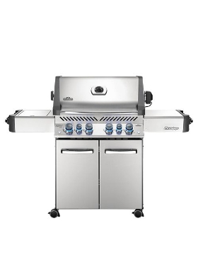 Picture of Barbecue PRESTIGE 500 - 80 000 BTU