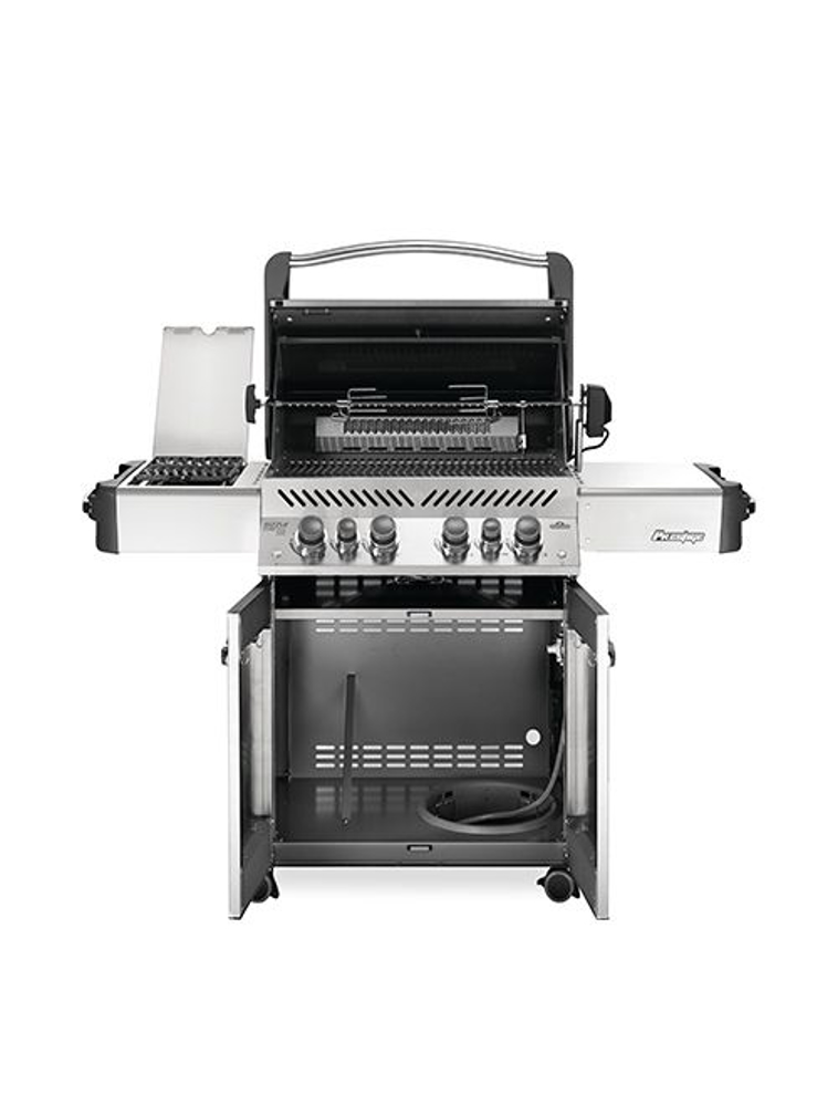 Picture of Barbecue PRESTIGE 500 - 80 000 BTU