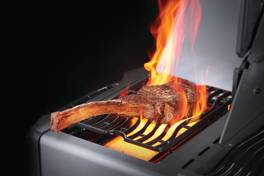 Image sur Barbecue PRESTIGE 500 - 80 000 BTU