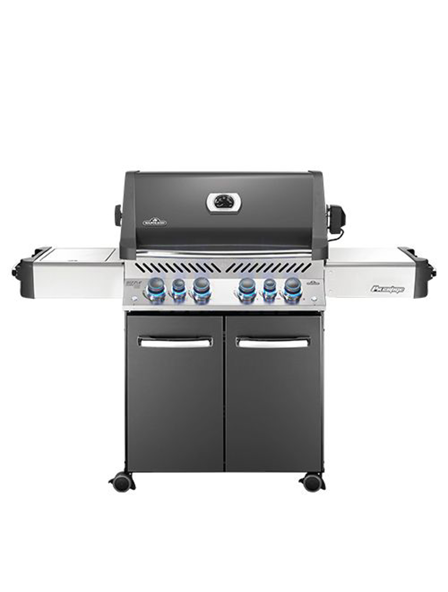 Image sur Barbecue PRESTIGE 500 - 80 000 BTU