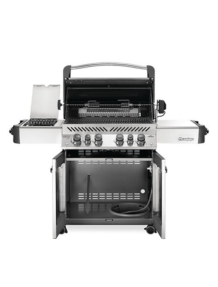 Image sur Barbecue PRESTIGE 500 - 80 000 BTU