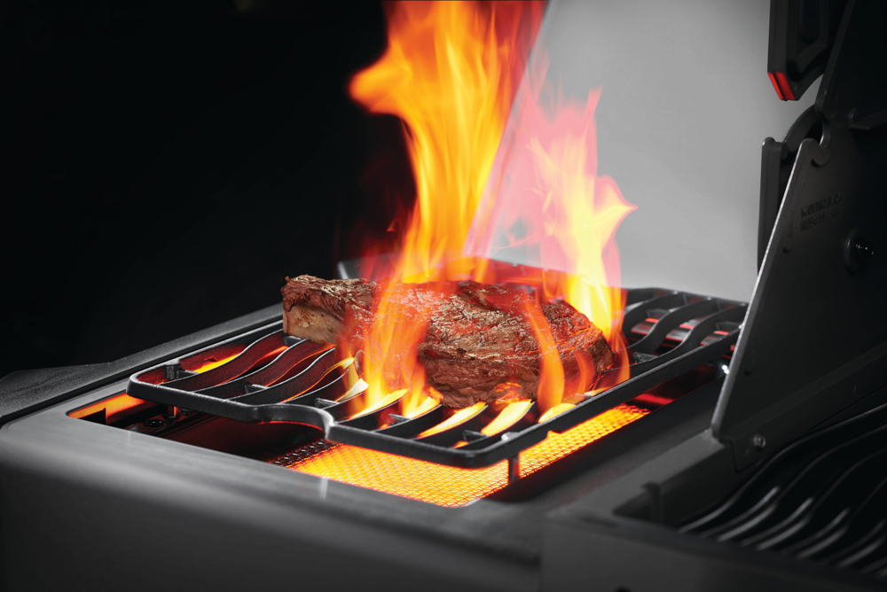 Image sur Barbecue PRESTIGE 500 - 80 000 BTU