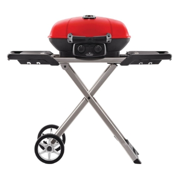 Image de Barbecue TRAVELQ 285 - 12 000 BTU
