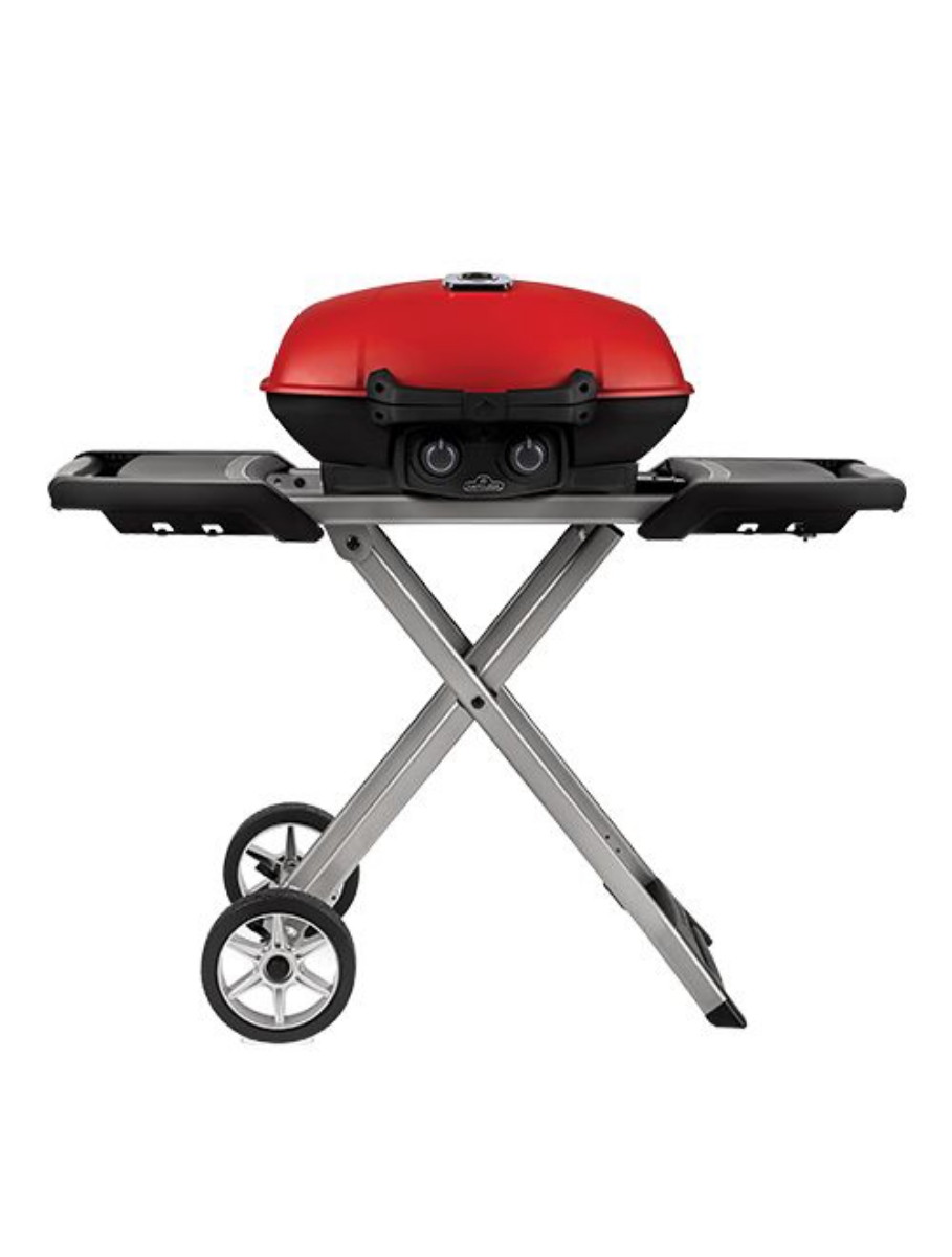 Picture of Barbecue TRAVELQ 285 - 12 000 BTU