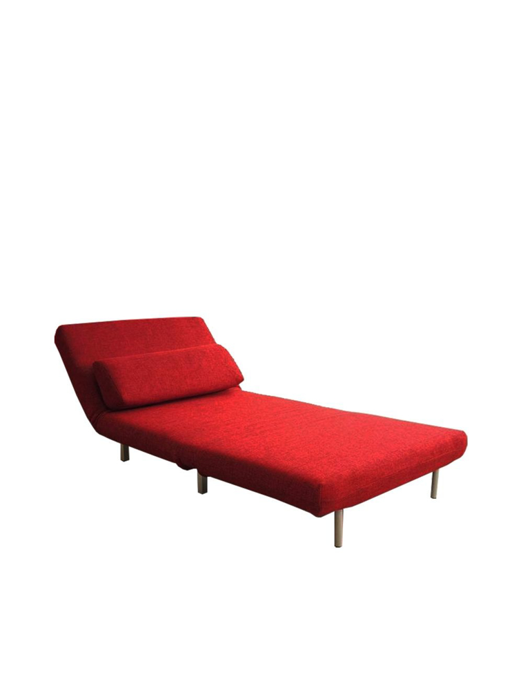 Image sur Chaise modulable inclinable