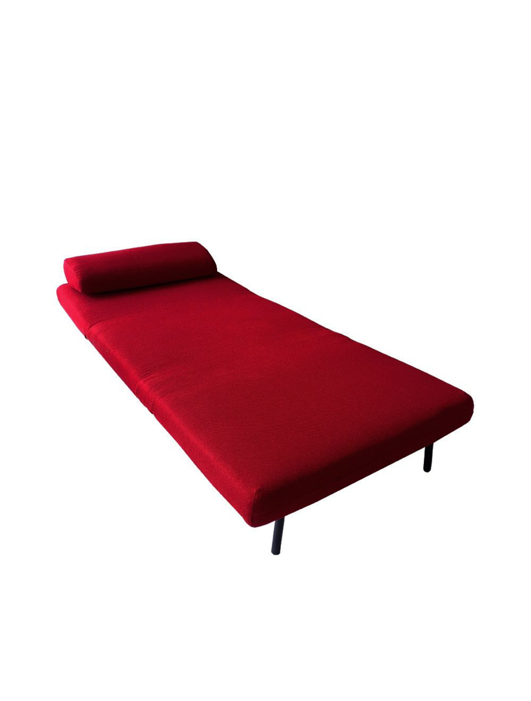Image sur Chaise modulable inclinable