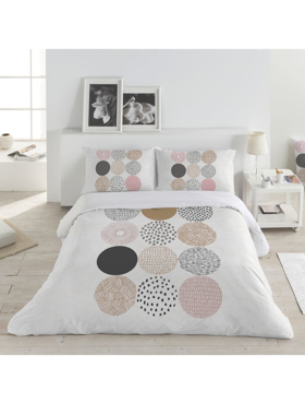 Picture of 3 pieces duvet cover