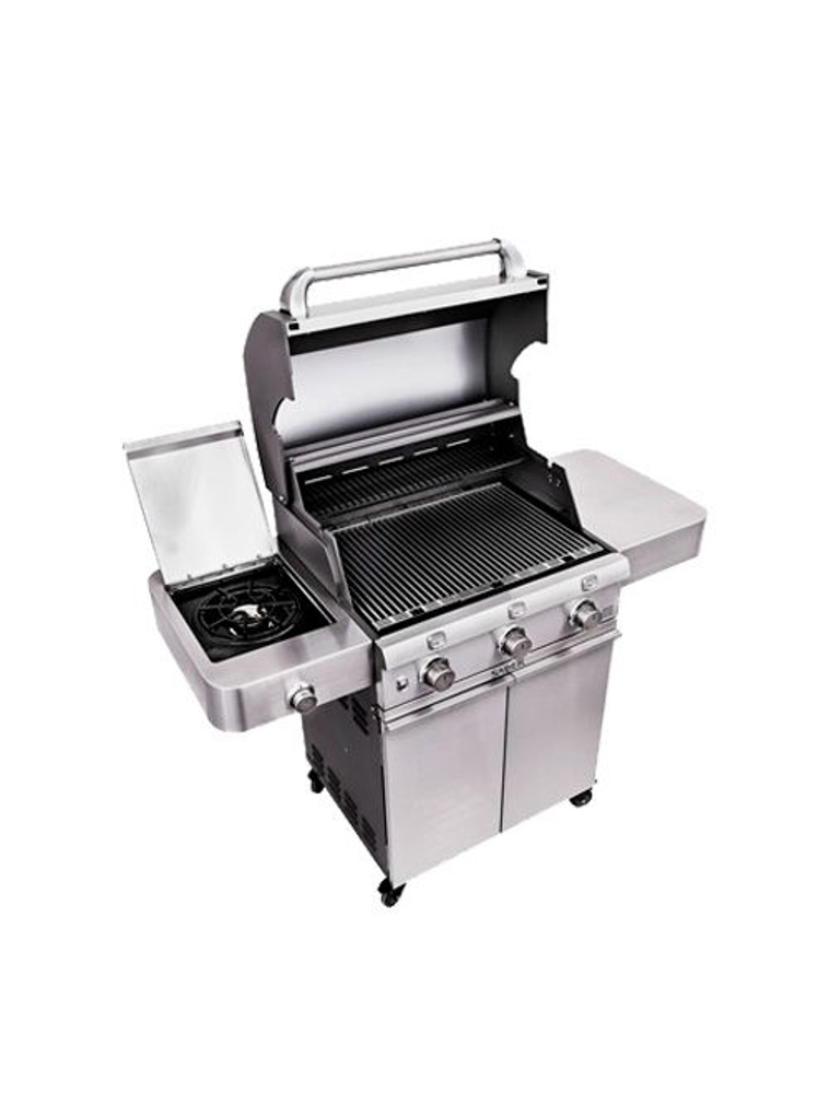 Image sur Barbecue 24 000 BTU