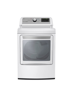 Picture of 7.3 cu. ft. Dryer - DLEX7250W