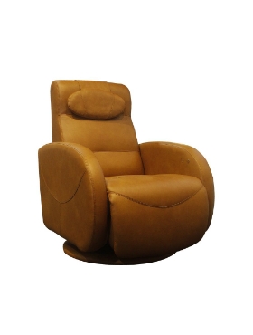 Picture of Power Swivel Rocking Recliner