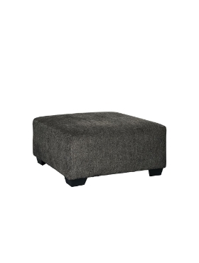 Picture of Oversized ottoman