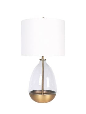 Picture of 26 Inch Table Lamp