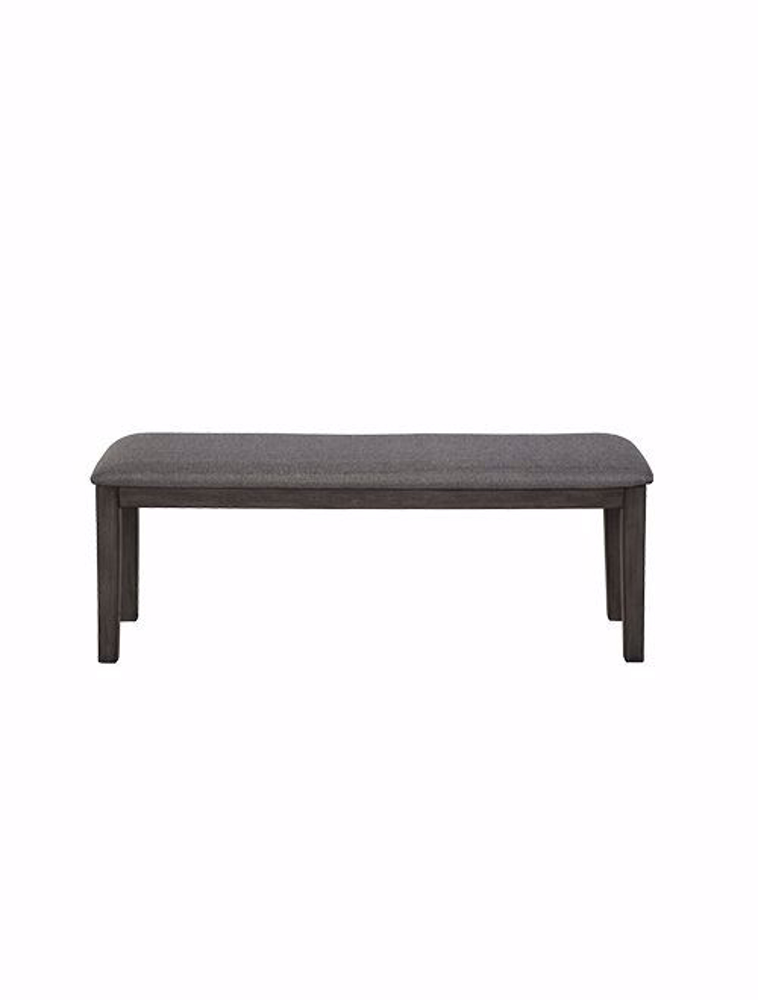 Image sur Banc