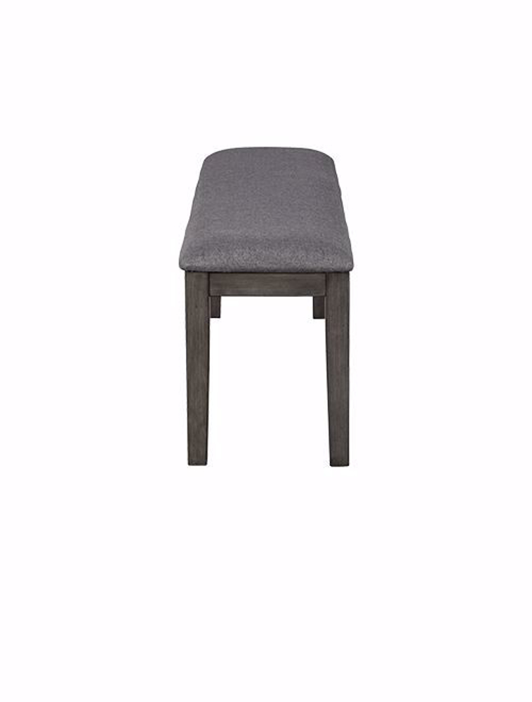 Image sur Banc