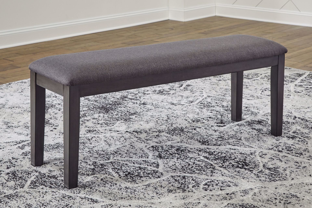 Image sur Banc