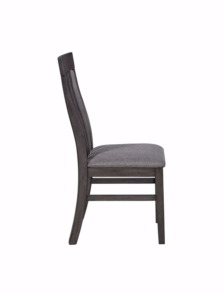 Image sur Chaise