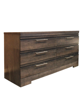 Picture of 6 drawers dresser