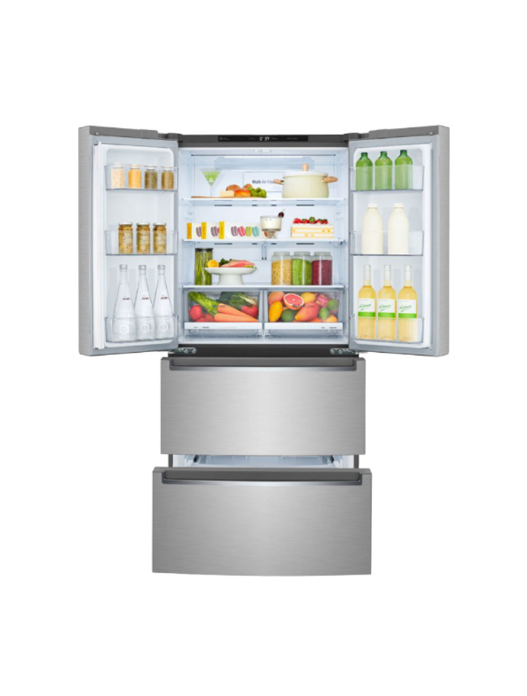 Image sur Réfrigérateur 19 pi³
