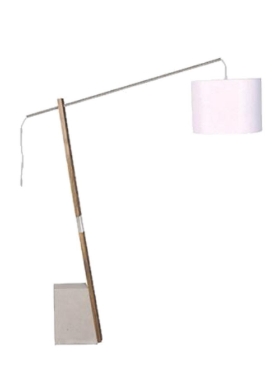 Image de Lampe sur pied 72 po