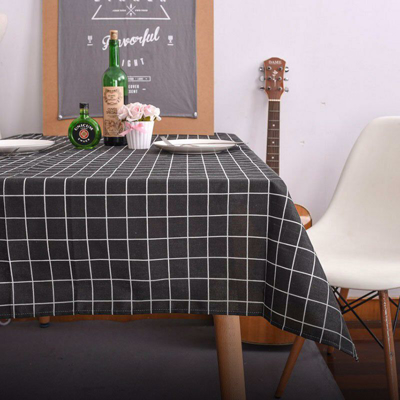 Picture for category Tablecloths