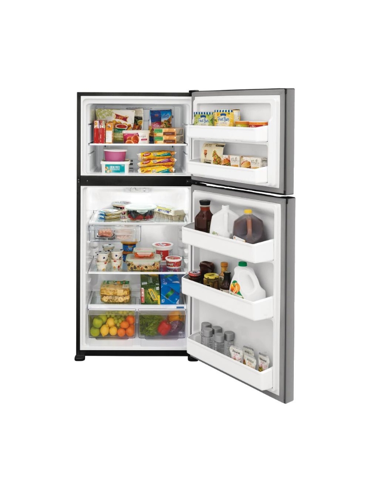 Image sur Réfrigérateur 18,3 pi³ - FFTR1835VS