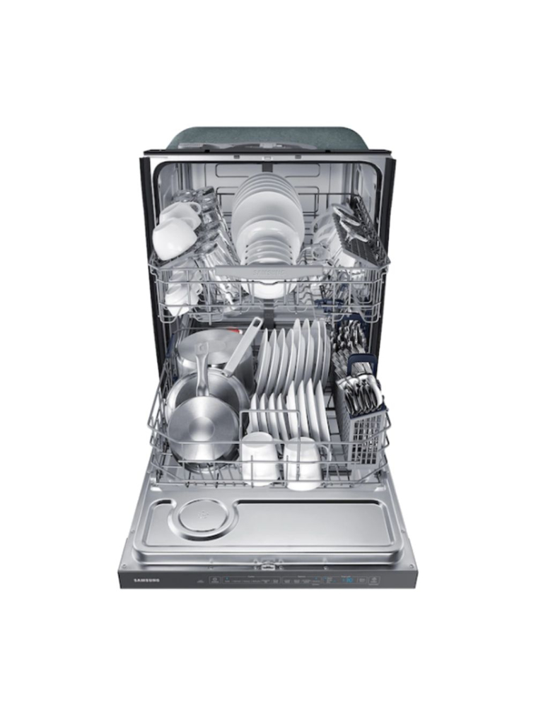 Image sur Lave-vaisselle Samsung - DW80K5050UG/AC