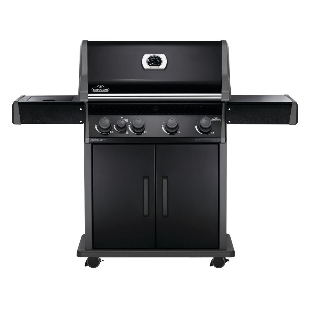 Image sur Barbecue Rogue® XT 525 - 57 000 BTU