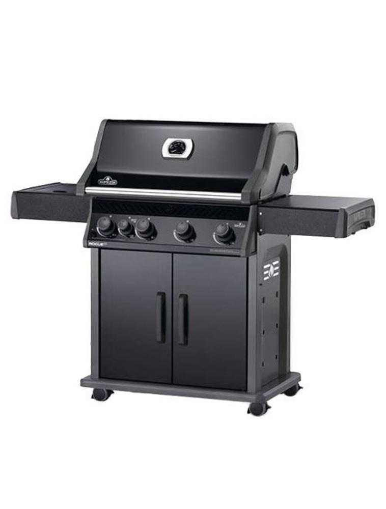 Image sur Barbecue Rogue® XT 525 - 57 000 BTU